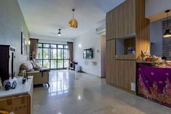 Carissa Park Condominium (D17), Condominium #603757521
